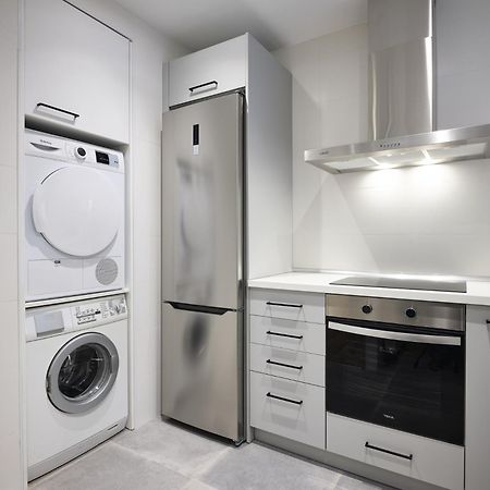 מדריד My City Home - Student Rooms In Moncloa מראה חיצוני תמונה
